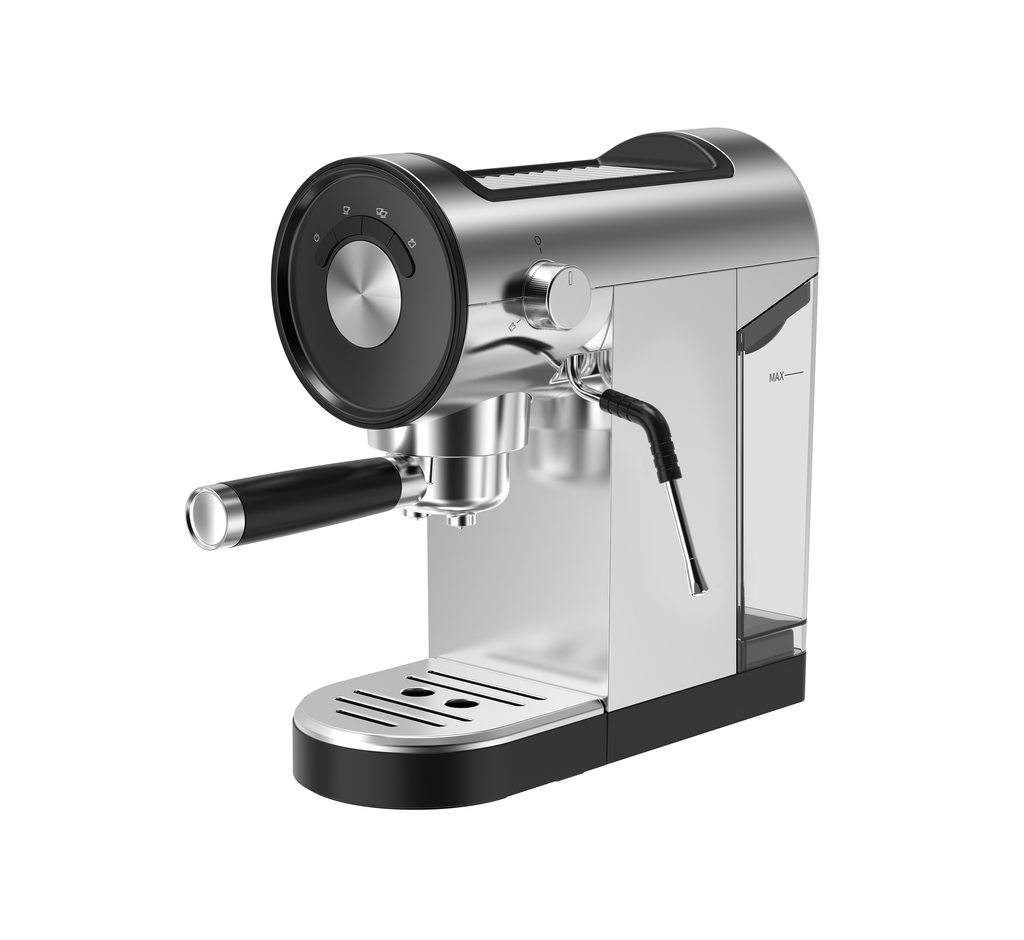Espresso coffee maker CM-801B